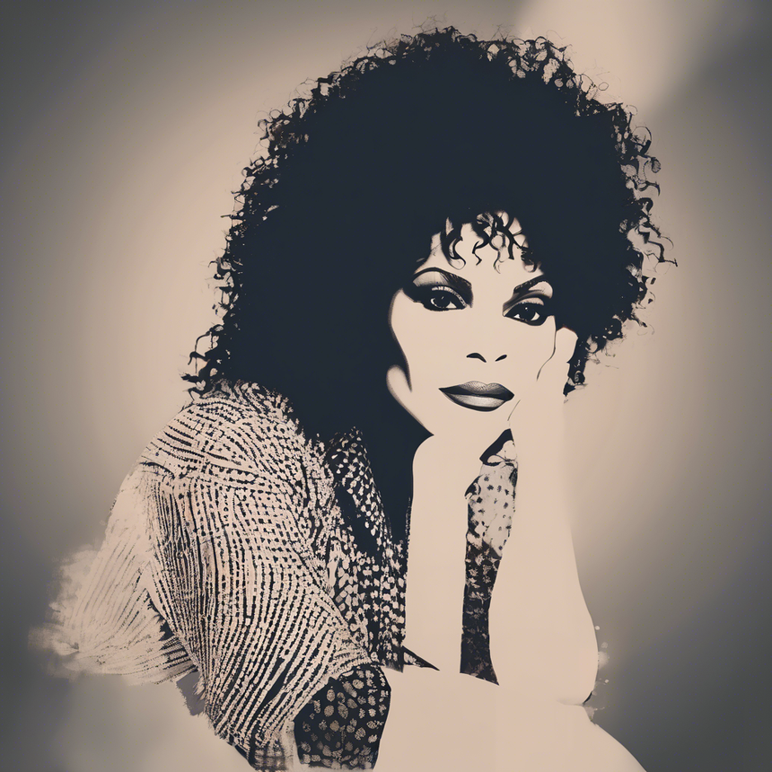 Janet Jackson Ann Wilson Hybrid