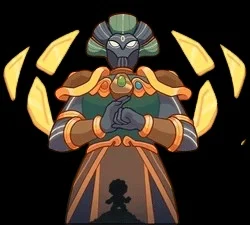 The Ancient (Prodigy Math Game)