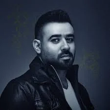 Bashar al shatti