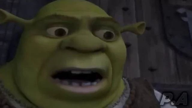 Shrek (Alfonso Obregon) Español Latino / Latin American Spanish Dub (Shrek,Shrek 2,Shrek Tercero,Shrek Para siempre) 2001,2004,2007,2010