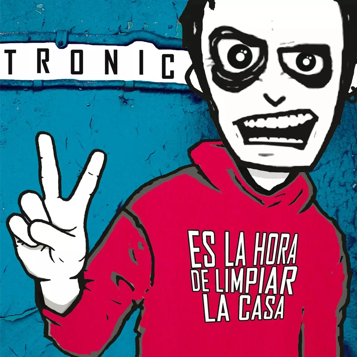 La Colina - TRONIC