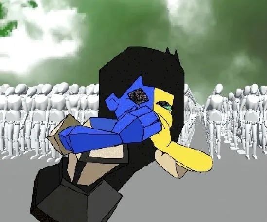 Ena(Sad)