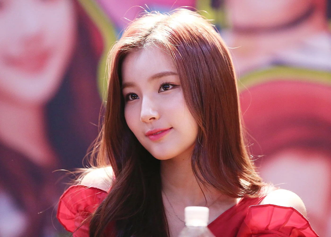 Sohee (Former ALICE)