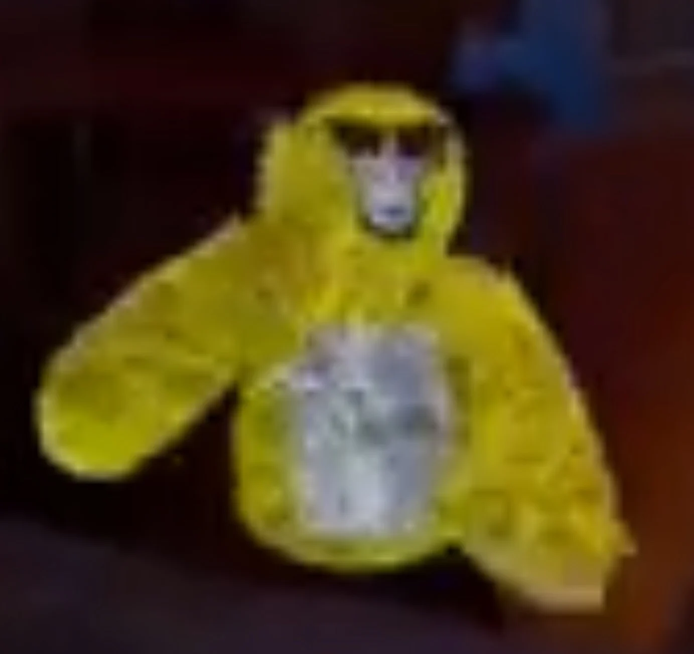 Minion (The Game Ranger)