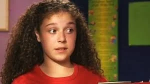 Tracy Beaker (Dani Harmer, The Story of Tracy Beaker)