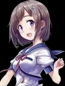 Nanako Tamasaki (Gal Gun 2)