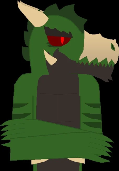 Rex Tyrano