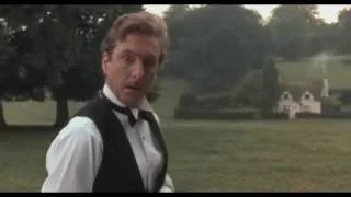 Gaston the French Waiter (Monty Python's The Meaning of Life) (Eric Idle)