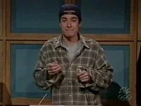 Adam Sandler (SNL) (Jimmy Fallon)