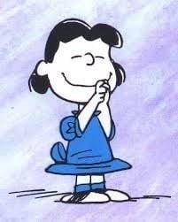 Lucy Van Pelt  (NEW 3)
