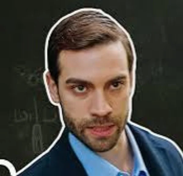 Devran Alaz