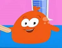 Potch the blob