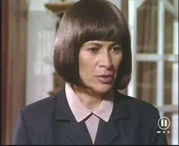 Patricia Reyes Spíndola