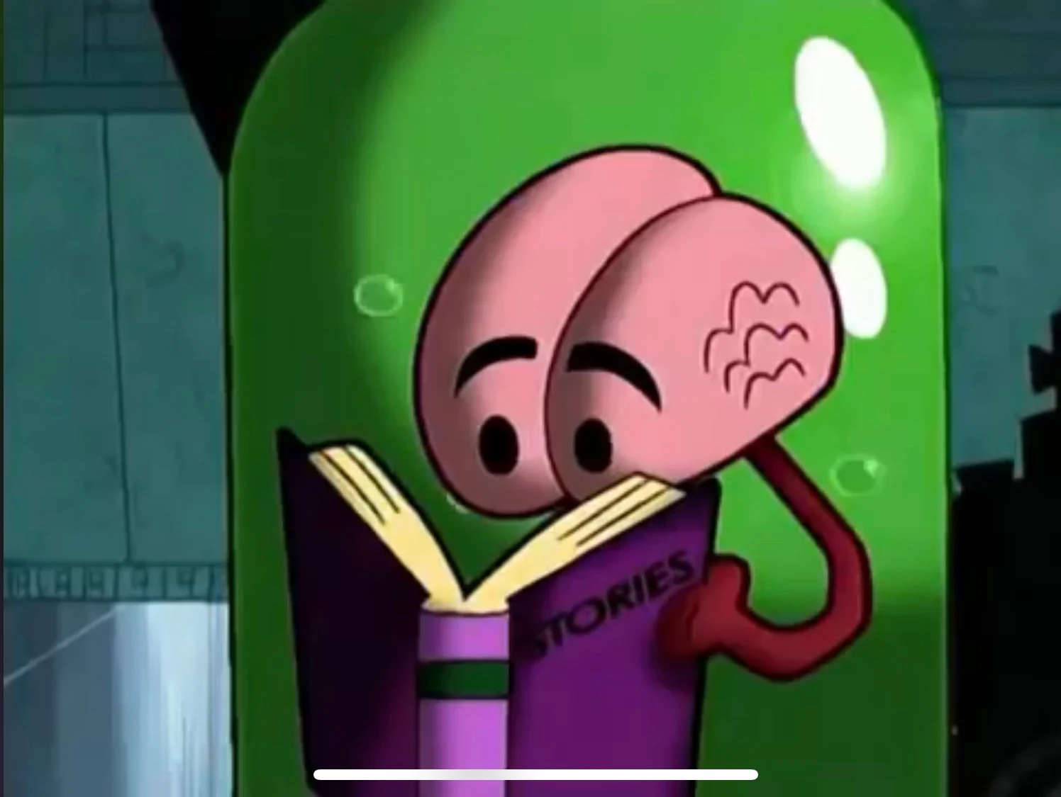 Hector Con Carne (Evil Con Carne)