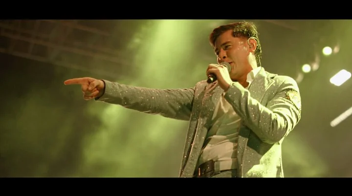 Jeypi (Banda Los Recoditos) (En Vivo 2025 Medley Festival Arre) Version 3,Trained
