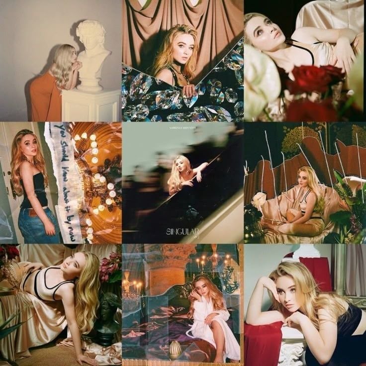 Sabrina Carpenter 