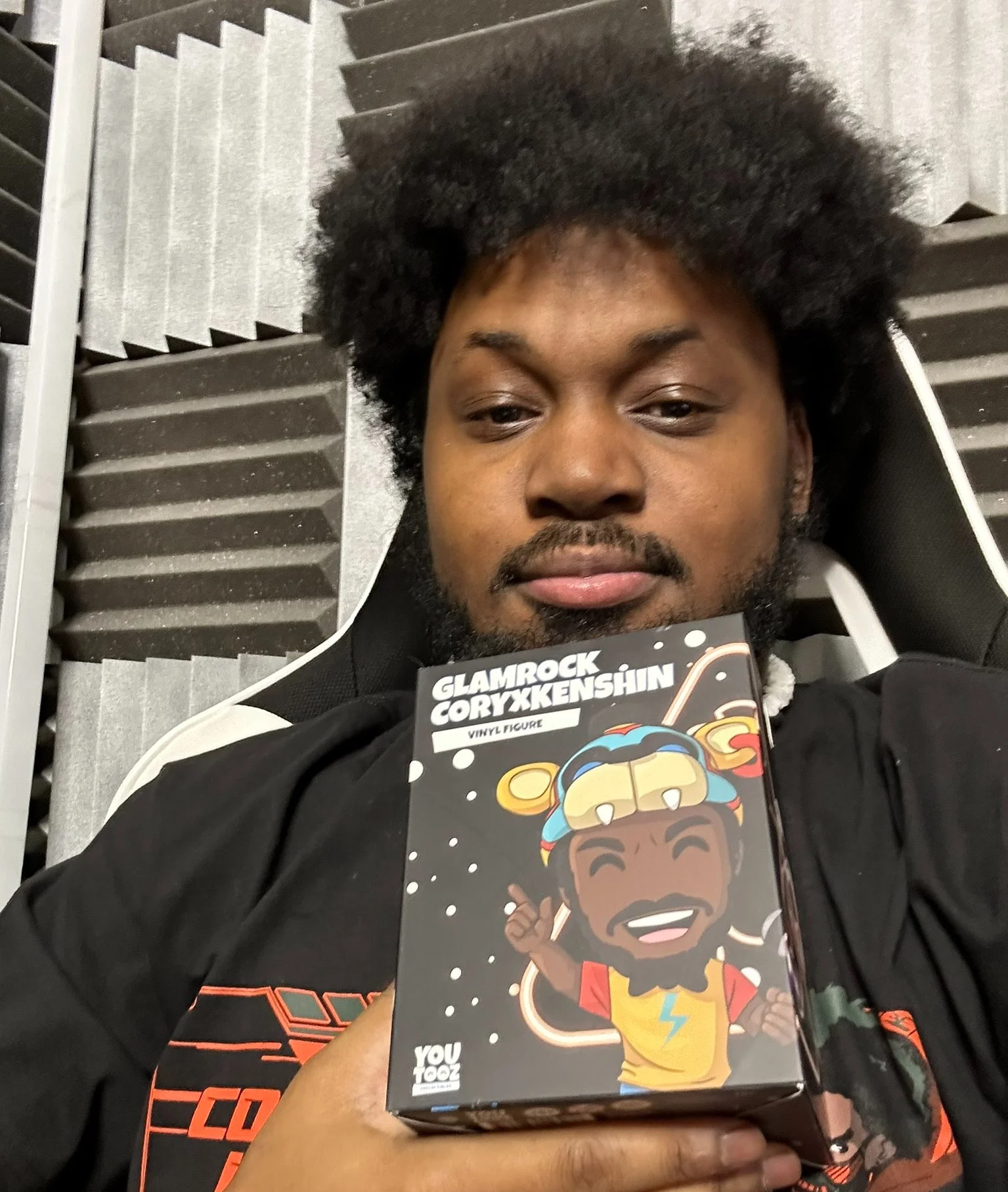 Coryxkenshin - 2025 (Remastered)