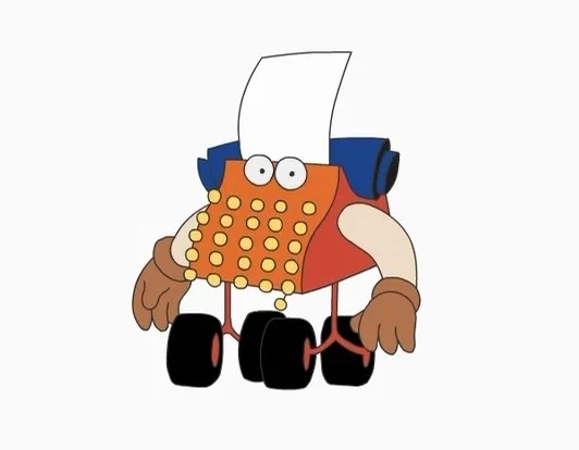 The Typewriter (Sesame Street)