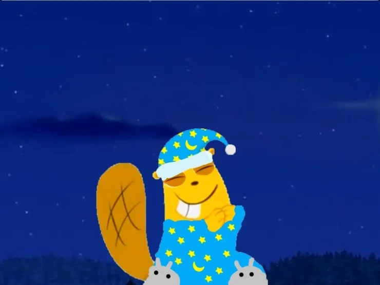 Goodnight Lullaby