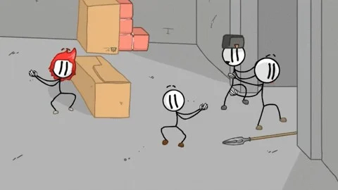 Dance Mr. Funnybones (Main Instrument) [Isolated using MVSEP]