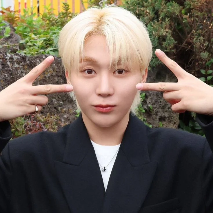 Seungkwan - Seventeen