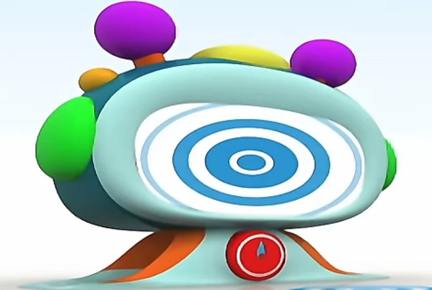 Disney Junior UK Coming Up Announcer from 2011-2017.