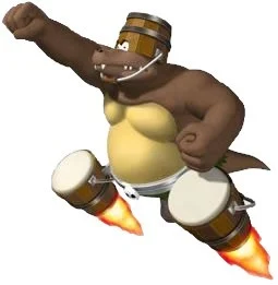 Klump (2007-2008)