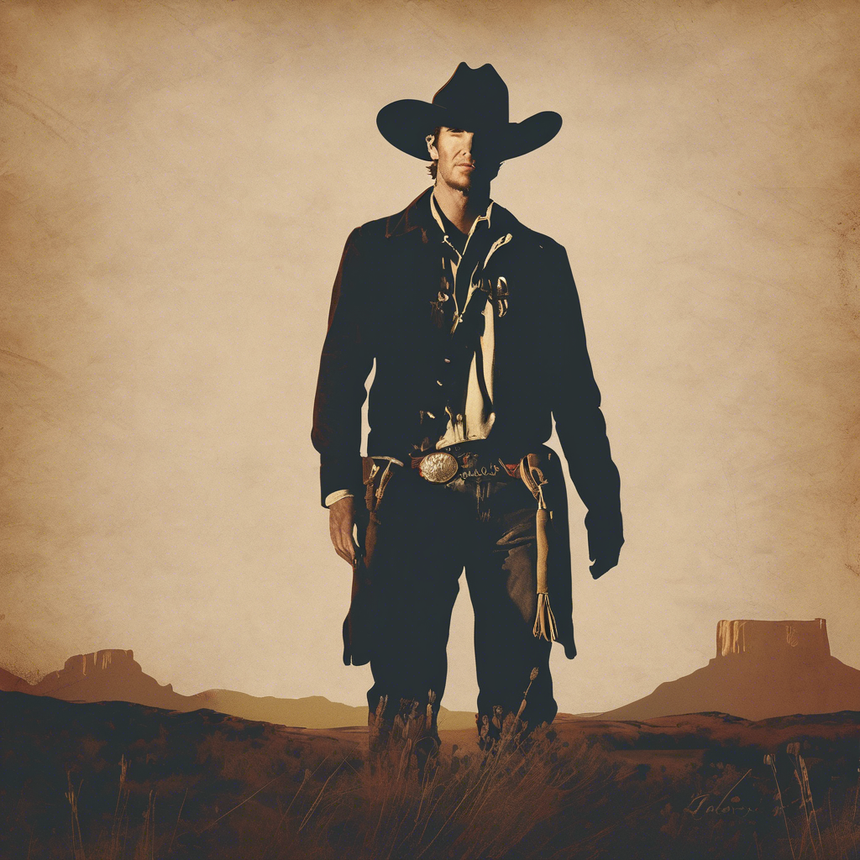 Sam McWilliams (Cowboy Carter Fan Version)