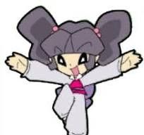 Ranka Hou (Mr. Driller) (English Dub)