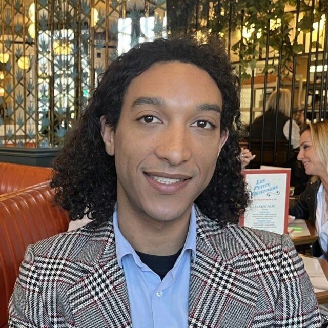 Yan Leroux