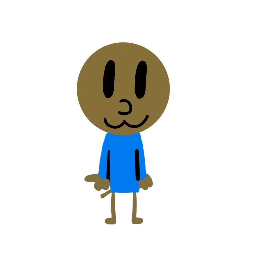 SegaKid