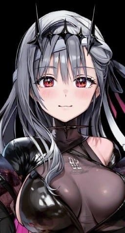 Modernia (Goddess of Victory: NIKKE)