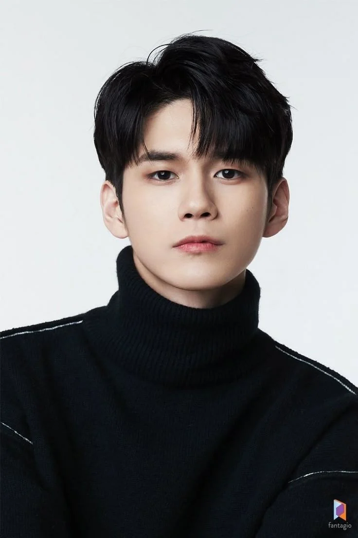 Ong Seung Wu