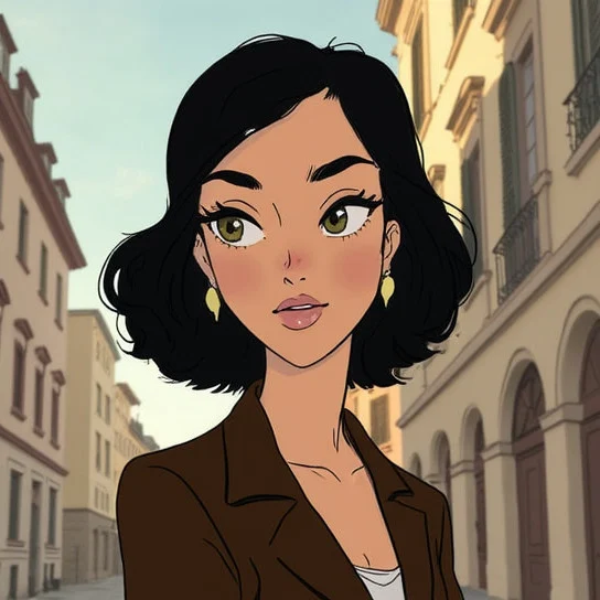 Margot