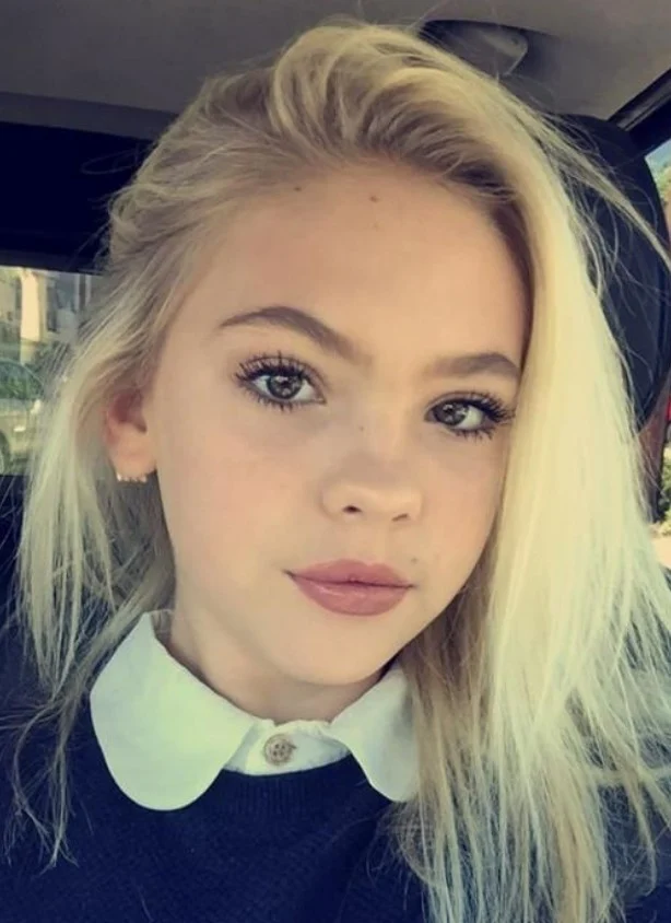 Jordyn Jones