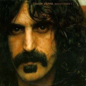 Frank Zappa (Apostrophe Era)