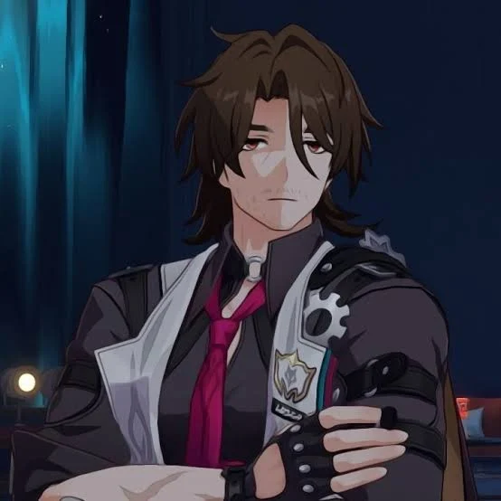 Gallagher JP (CV : Satoshi Mikami)