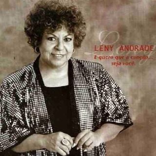 Leny Andrade