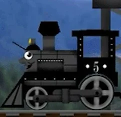 C.C Coal Car (Earobics Step 1)