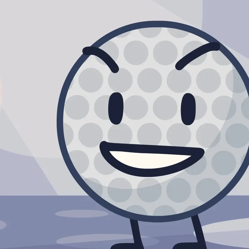 Golfball