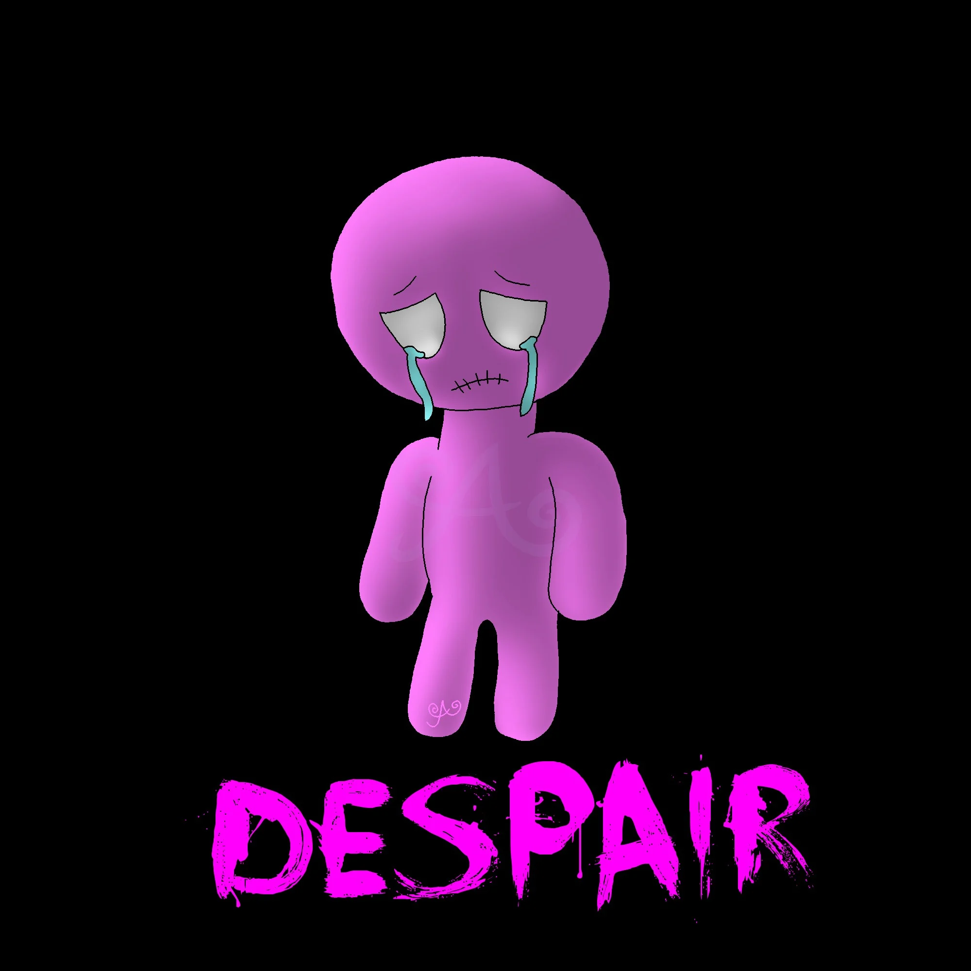 Despair (TMP 1)