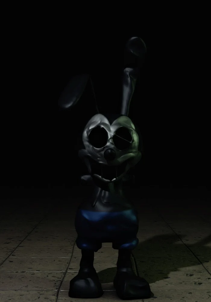 Oswald (Fnati 2020)