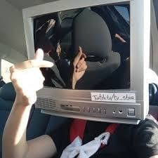 Tv star