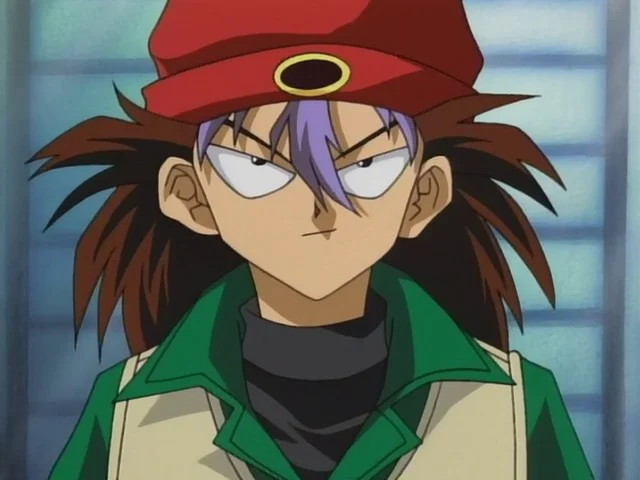 Dinosaur Ryuzaki / Rex Raptor