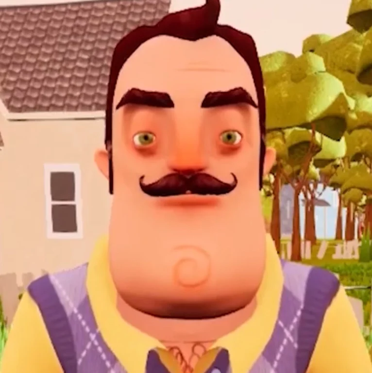 Theodore Peterson (Dakblake)