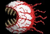 The Eye of Cthulu (Roars)