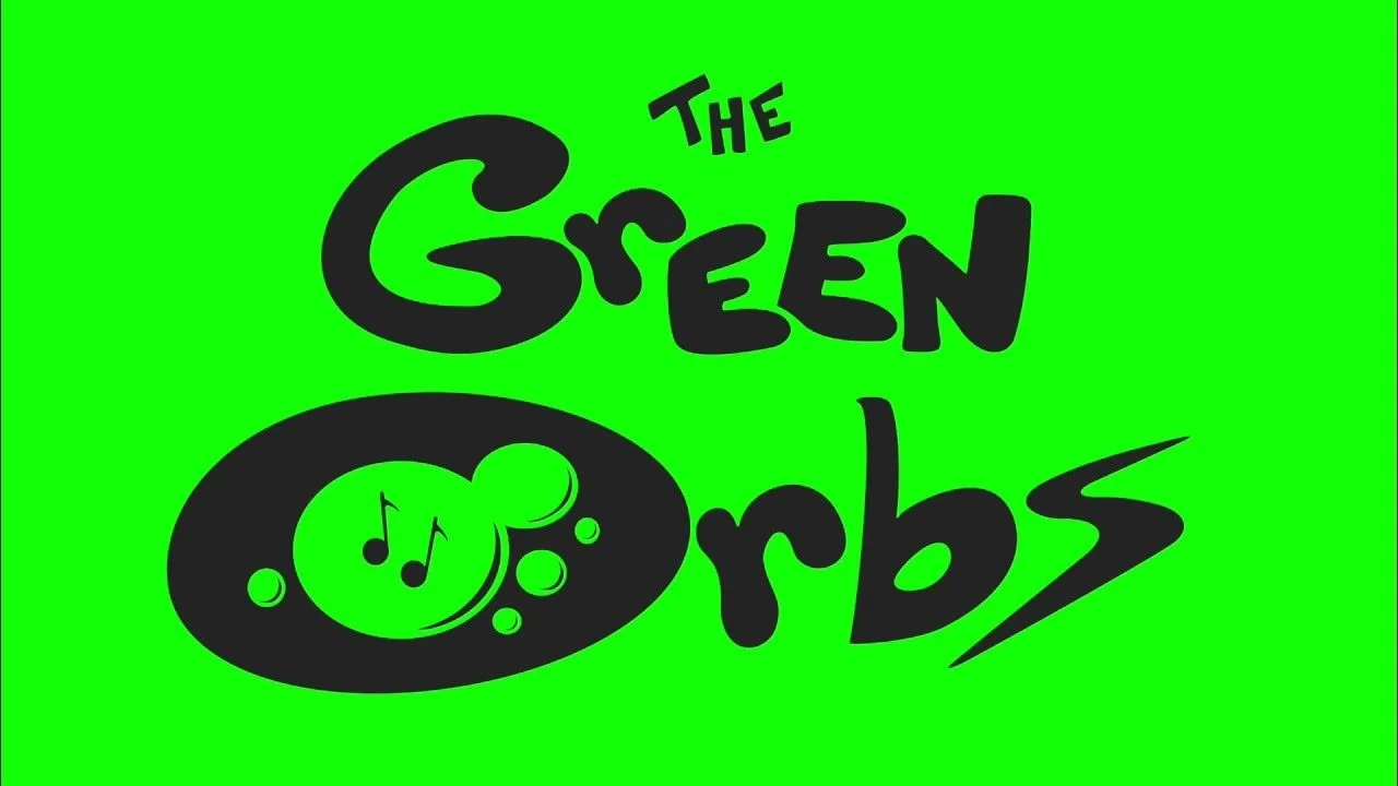 At The Fair – The Green Orbs