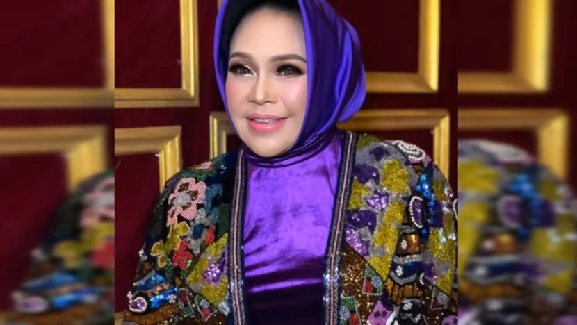 Hetty Koes Endang