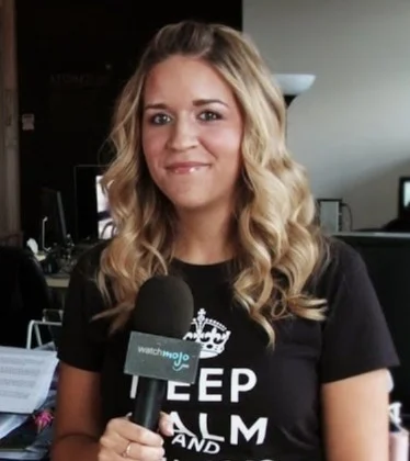 Rebecca Brayton (WatchMojo)