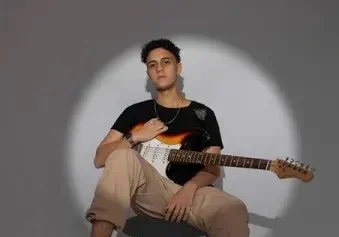 Theo Salomão